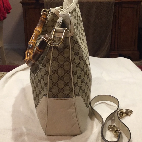 🛍GUCCI BAG🛍 - Picture 4 of 8